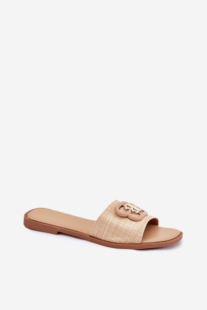 Slippers model 215964 Step in style