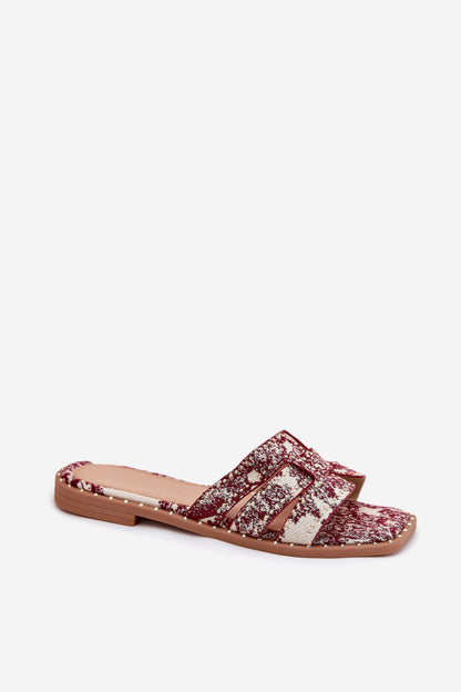 Sandals model 215965 Step in style