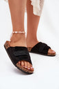 Slippers model 215967 Step in style