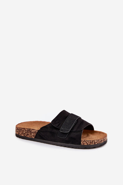 Slippers model 215967 Step in style