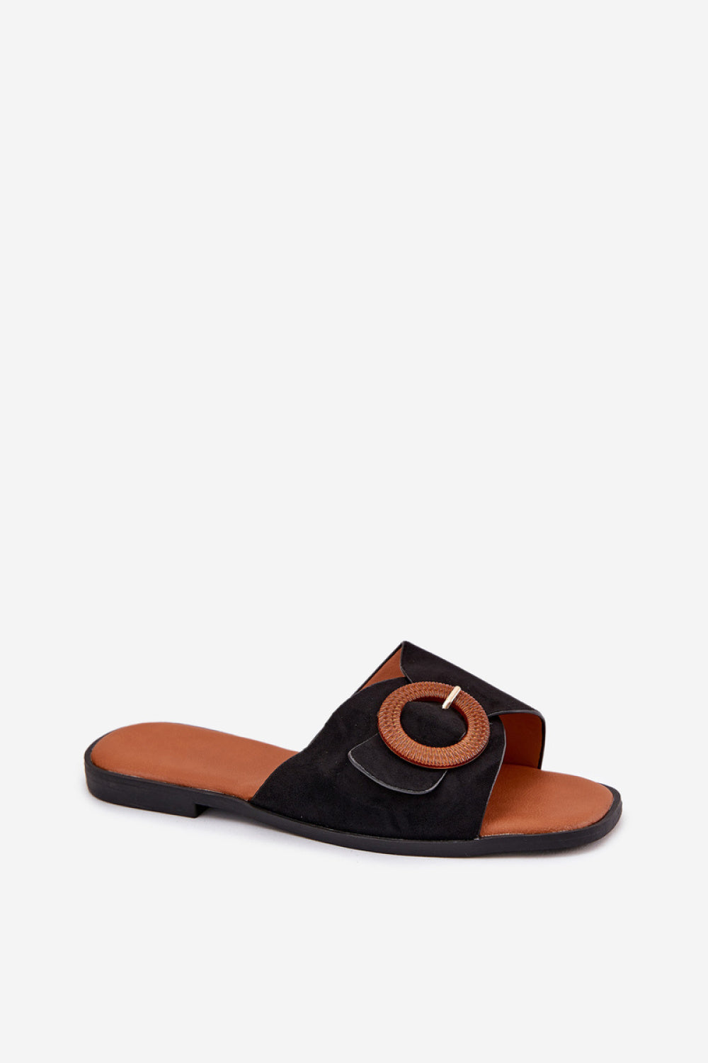 Mules model 215969 Step in style