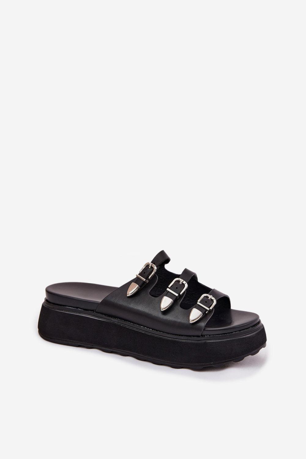 Mules model 215970 Step in style
