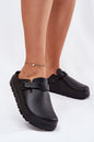 Mules model 215972 Step in style