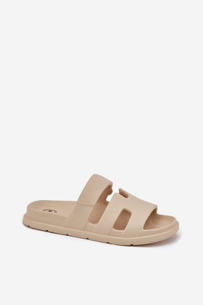 Slippers model 215973 Step in style