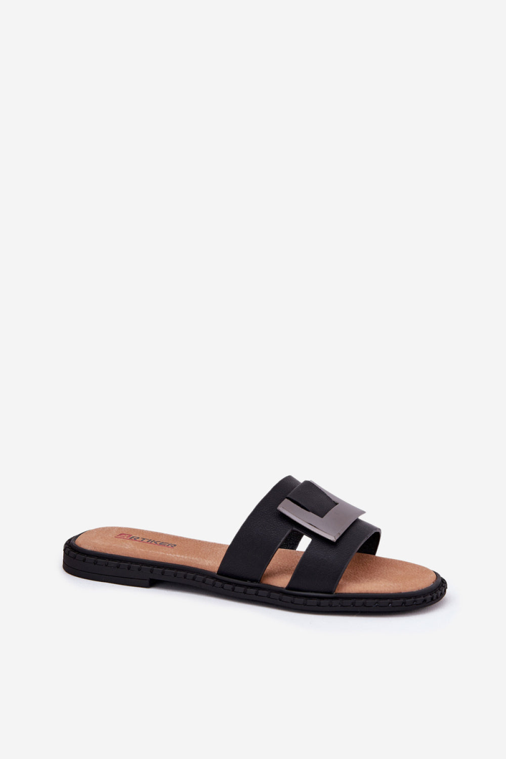 Sandals model 215974 Step in style