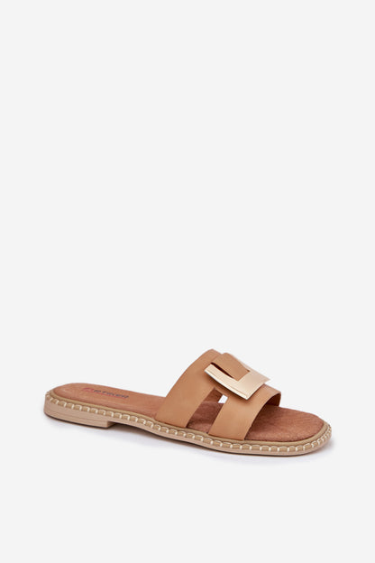 Pantoletten model 215975 Step in style