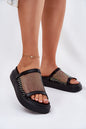 Slippers model 215978 Step in style