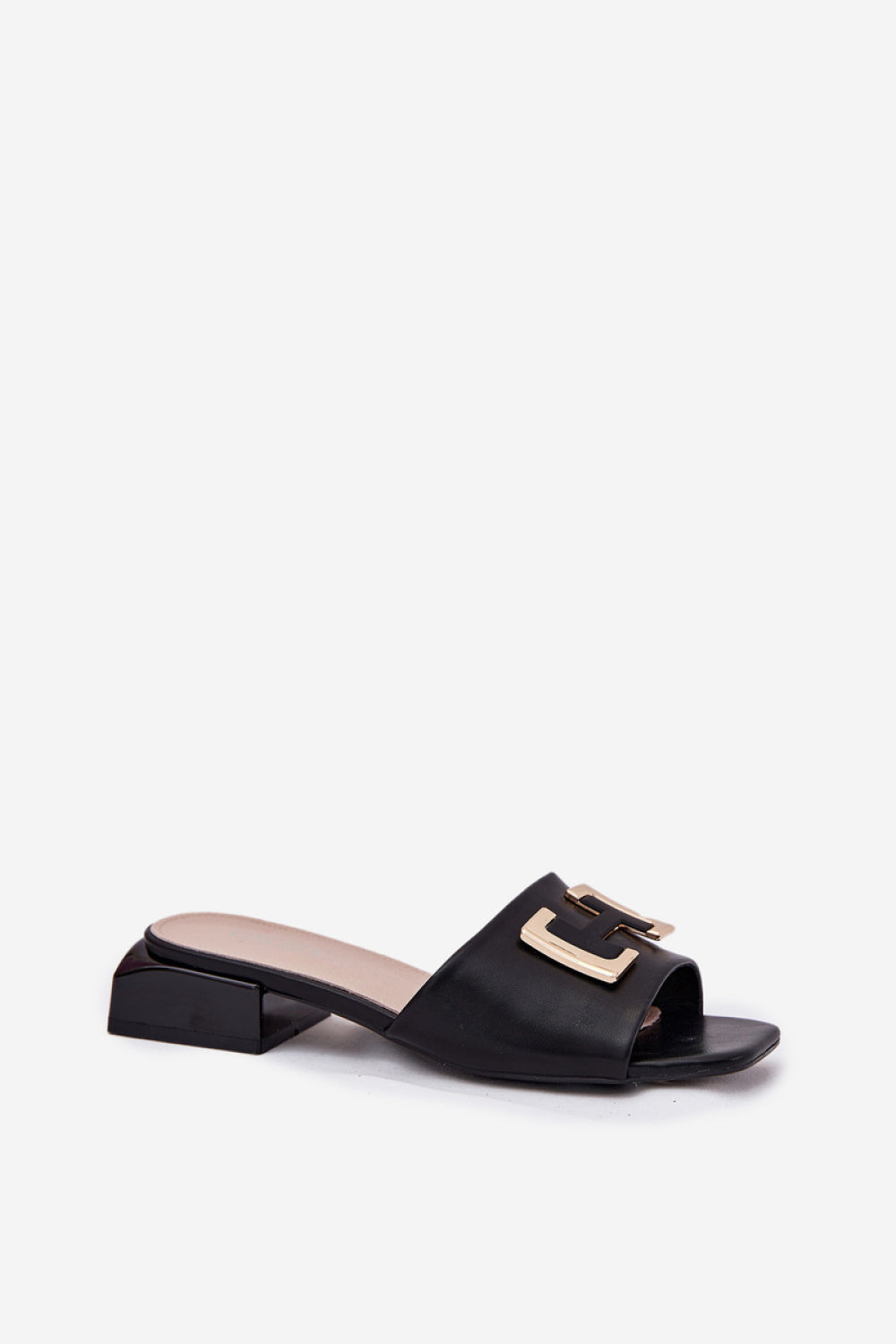 Slippers model 215983 Step in style