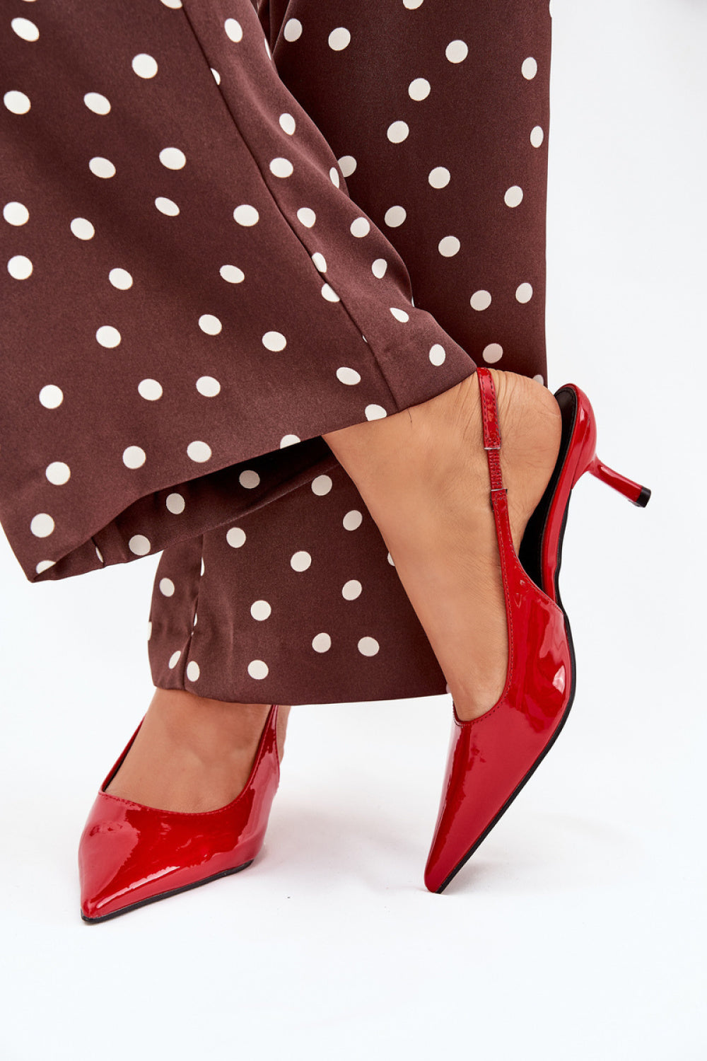 Stiletto heels model 216025 Step in style