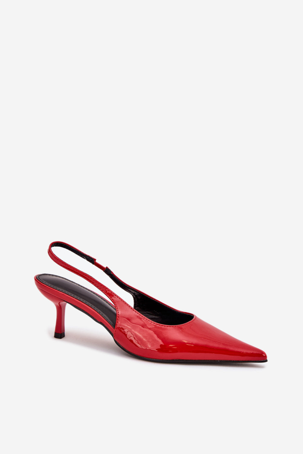 Stiletto heels model 216025 Step in style