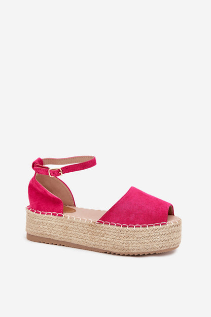 Sandals model 216028 Step in style