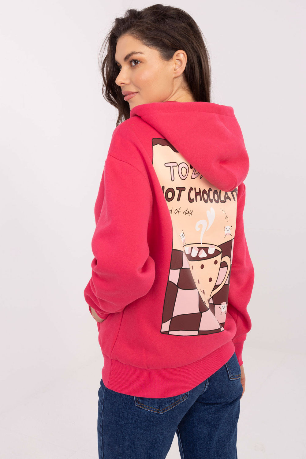 Sweater model 216046 Sublevel