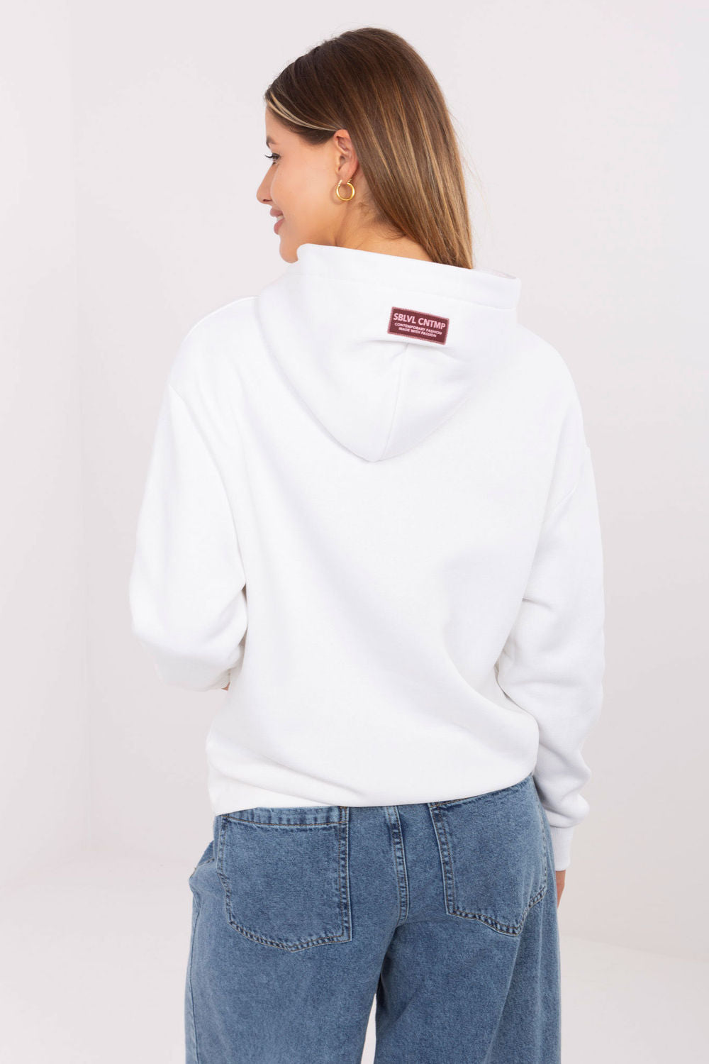 Sweater model 216054 Sublevel