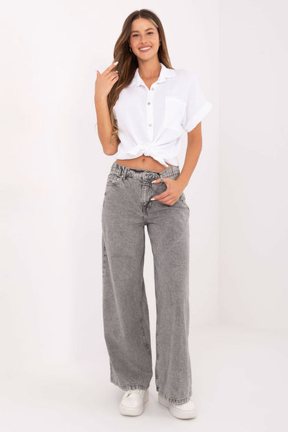 Jeans model 216059 Sublevel