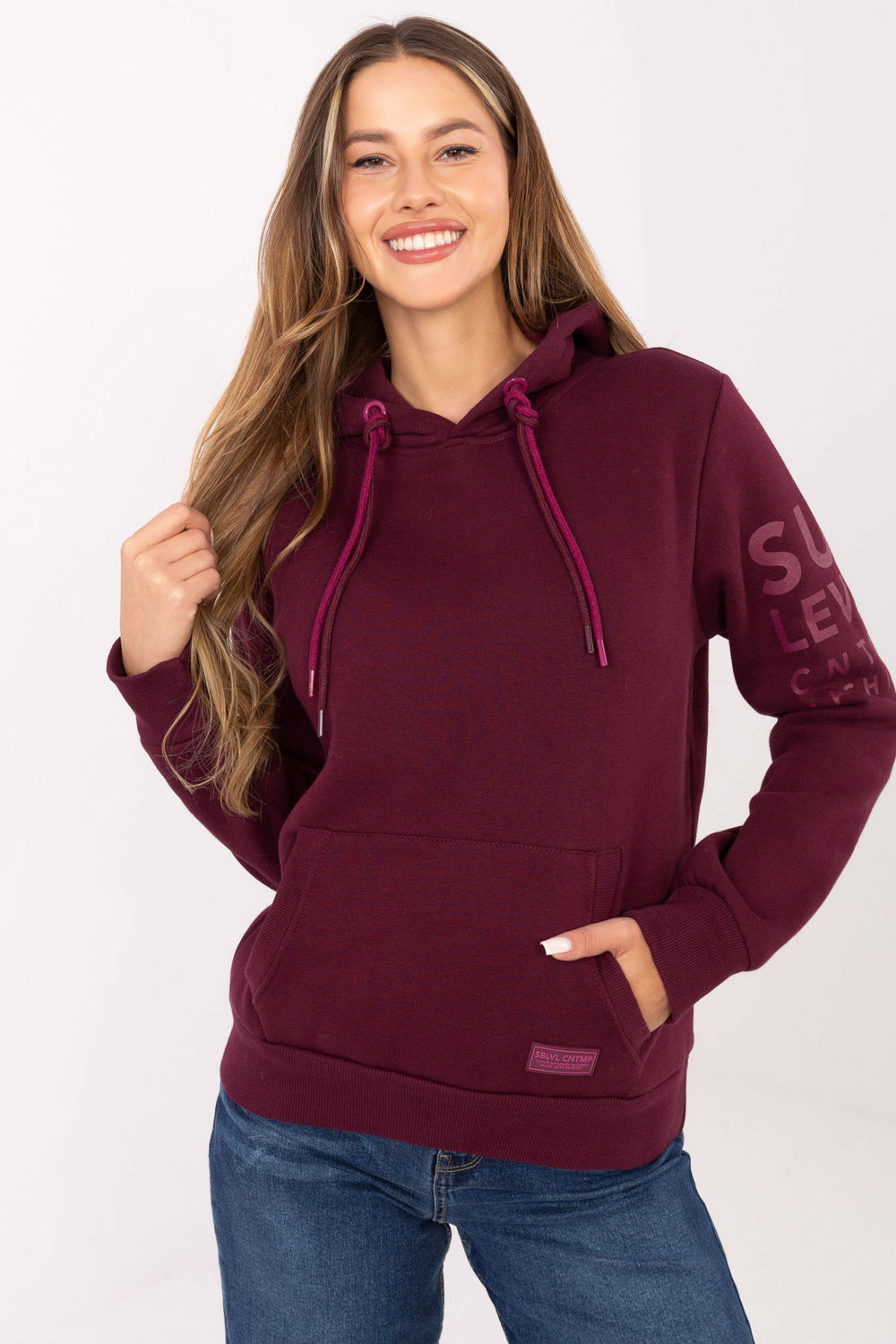Sweater model 216060 Sublevel