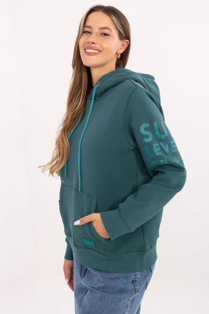 Sweater model 216061 Sublevel
