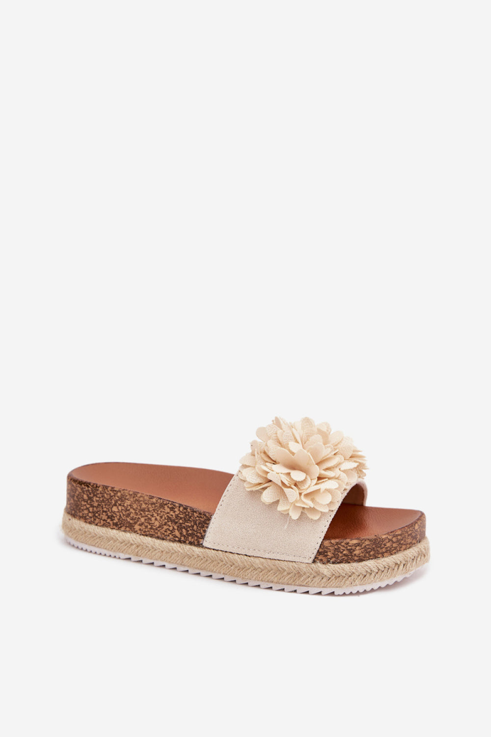 Slippers model 216066 Step in style