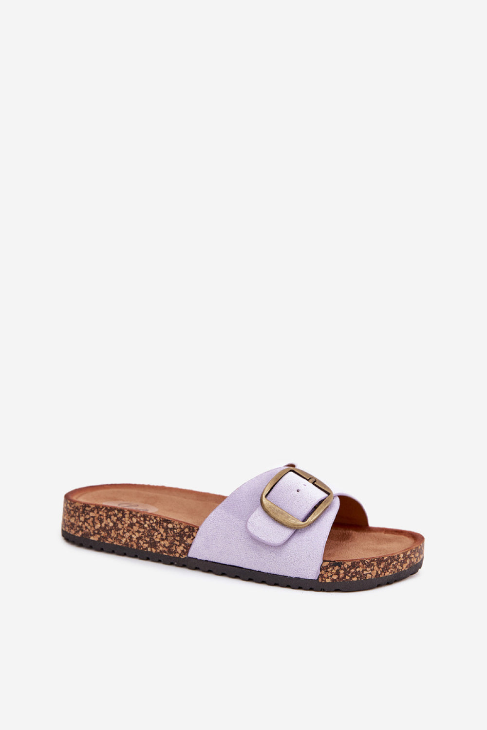 Mules model 216072 Step in style