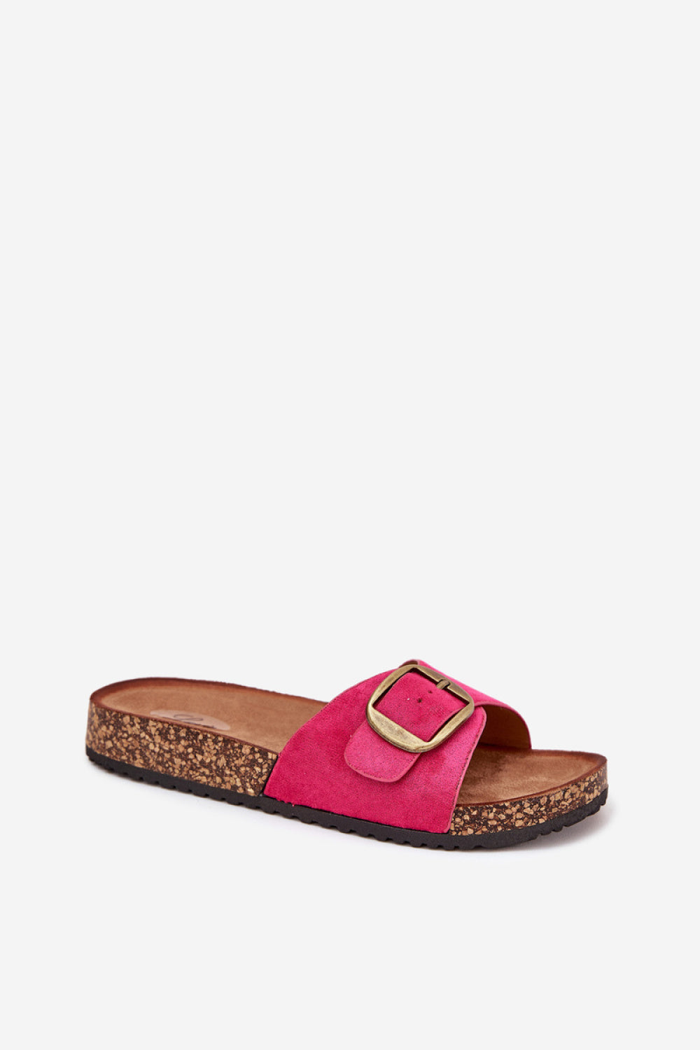 Mules model 216073 Step in style