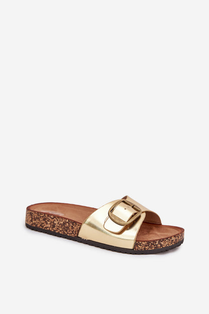 Slippers model 216078 Step in style