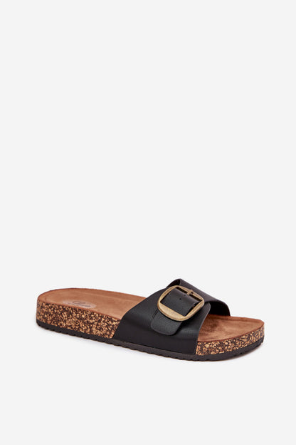 Mules model 216080 Step in style