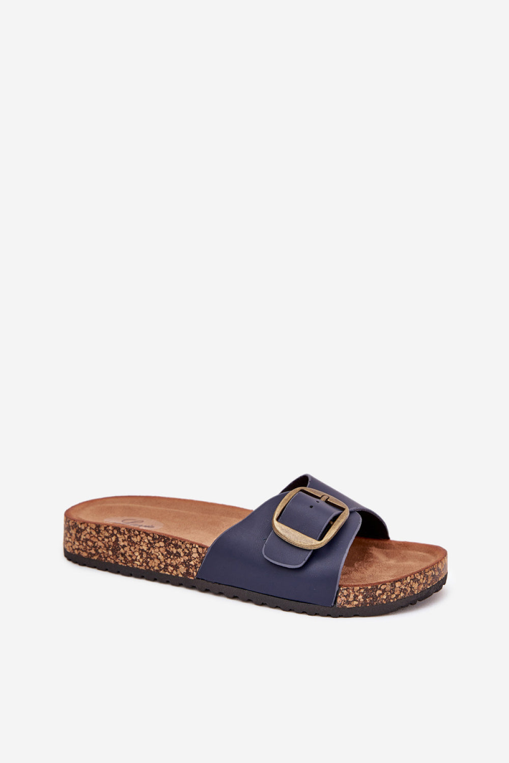 Mules model 216081 Step in style