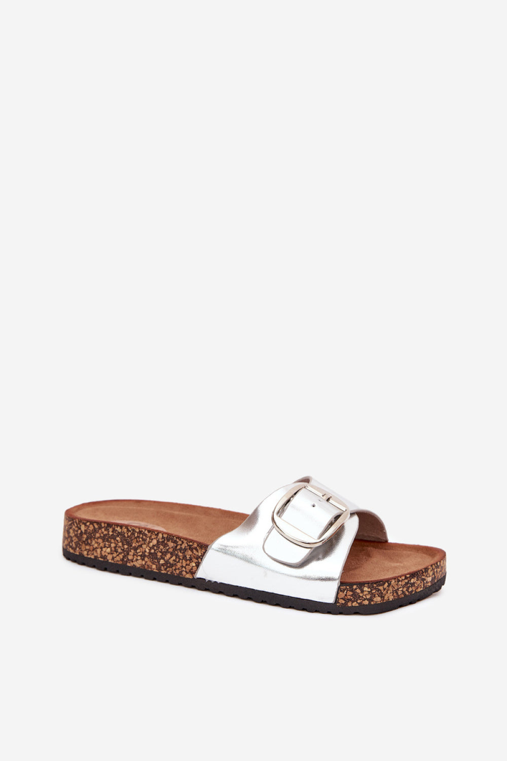 Mules model 216082 Step in style