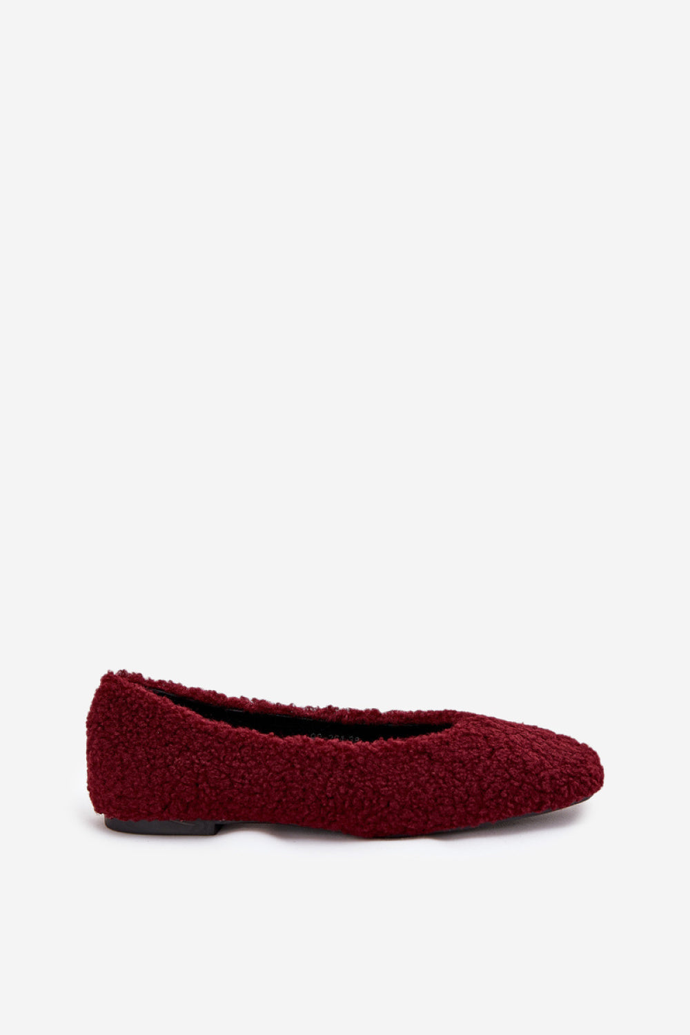 Ballerina shoes model 216083 Step in style
