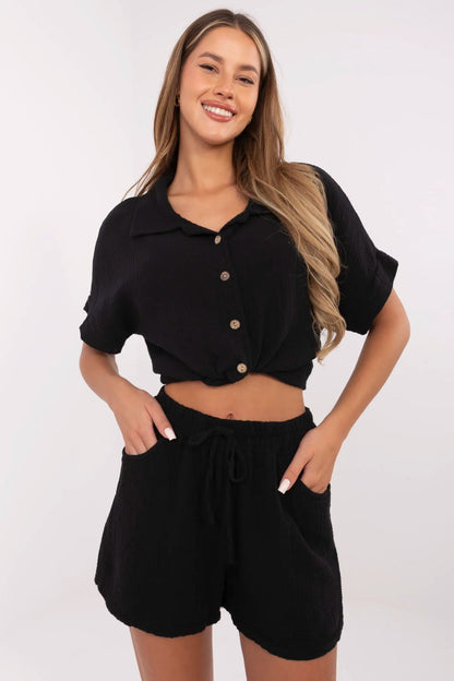 Shorts model 216113 Italy Fashion