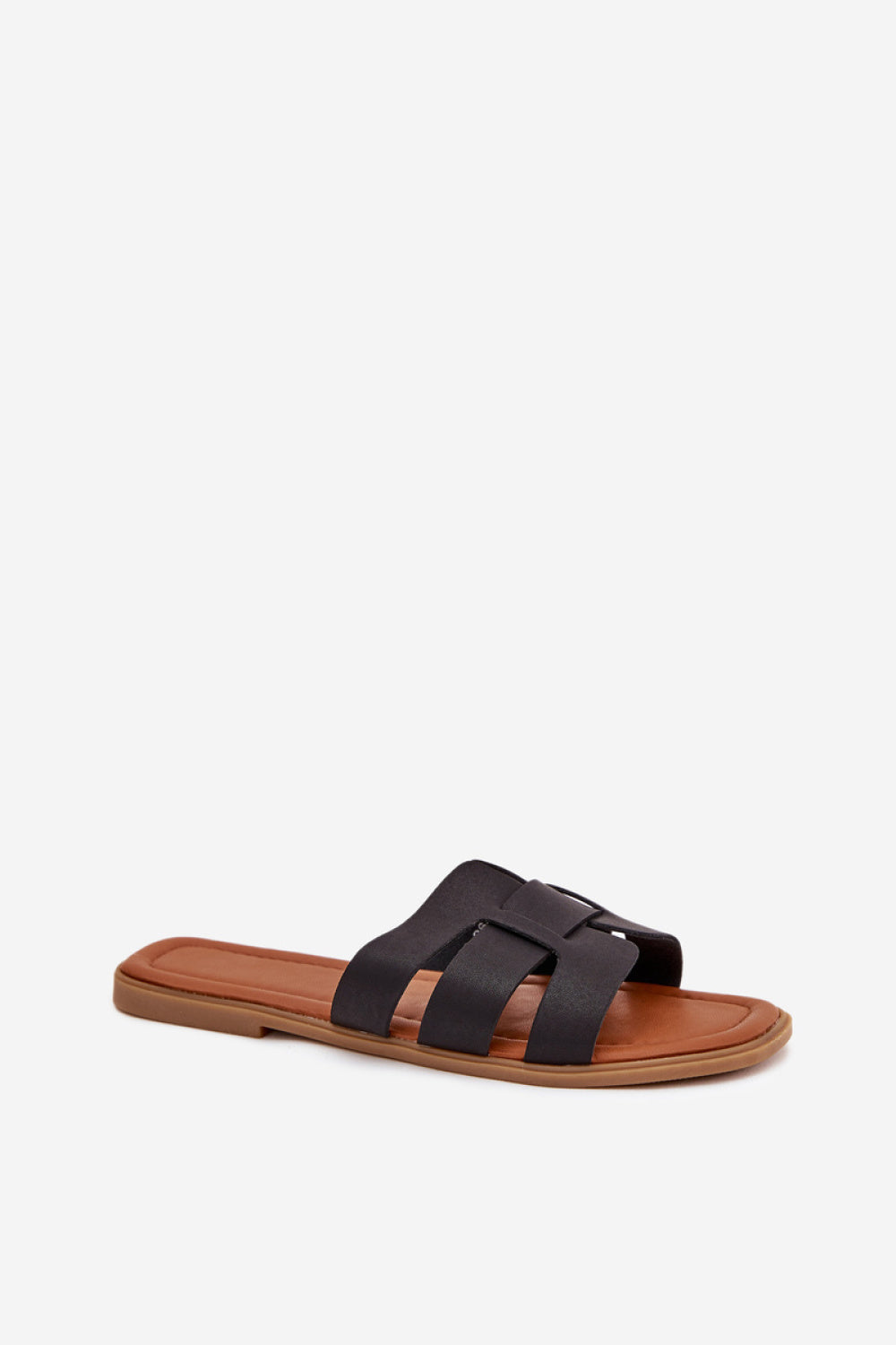 Mules model 216114 Step in style