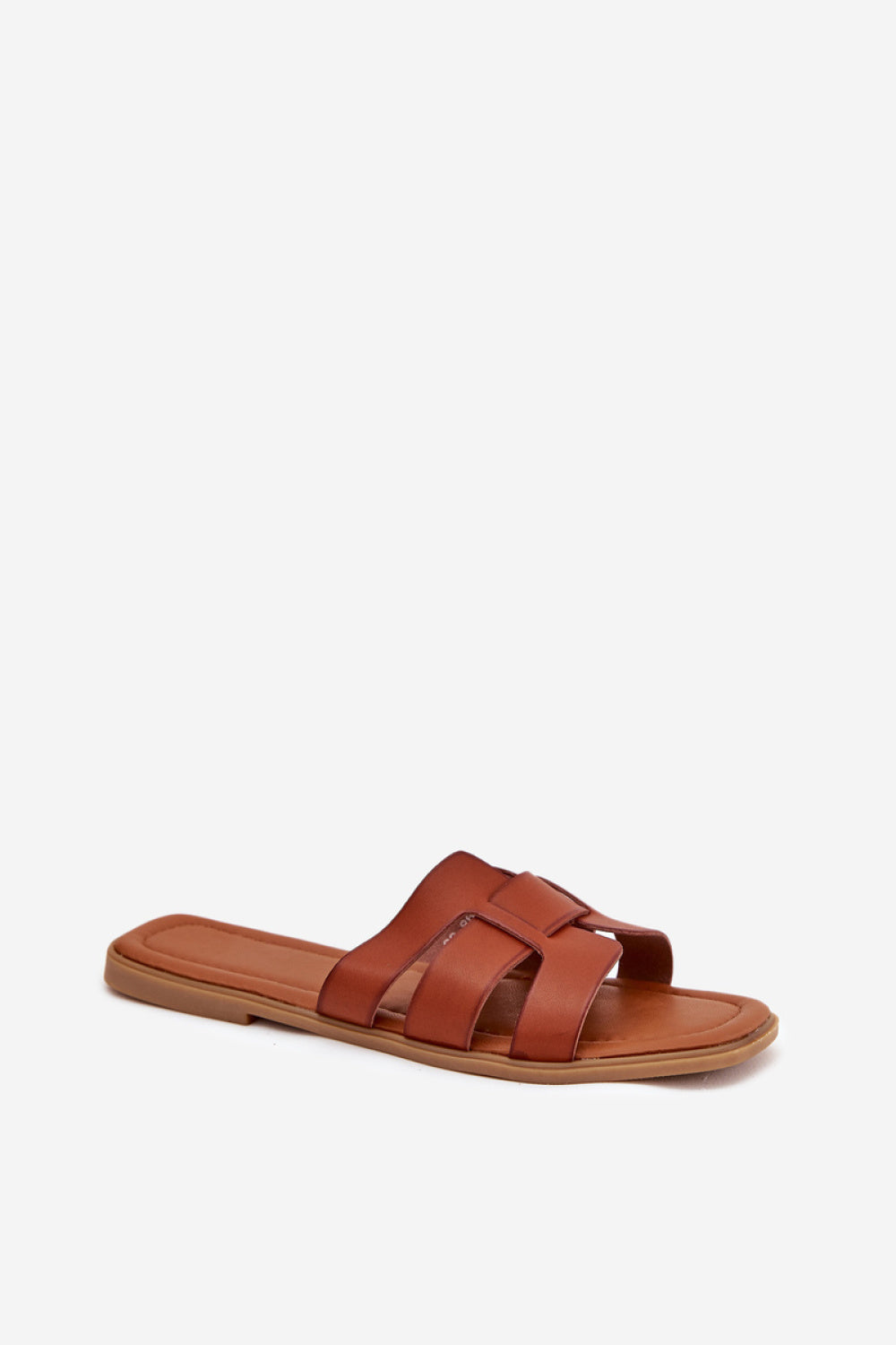 Slippers model 216115 Step in style