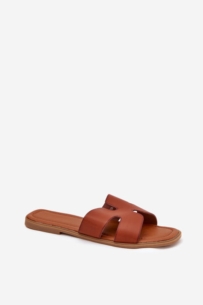 Pantoletten model 216119 Step in style