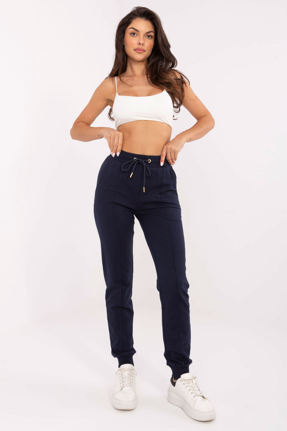 Tracksuit bottoms model 216151 Factory Price