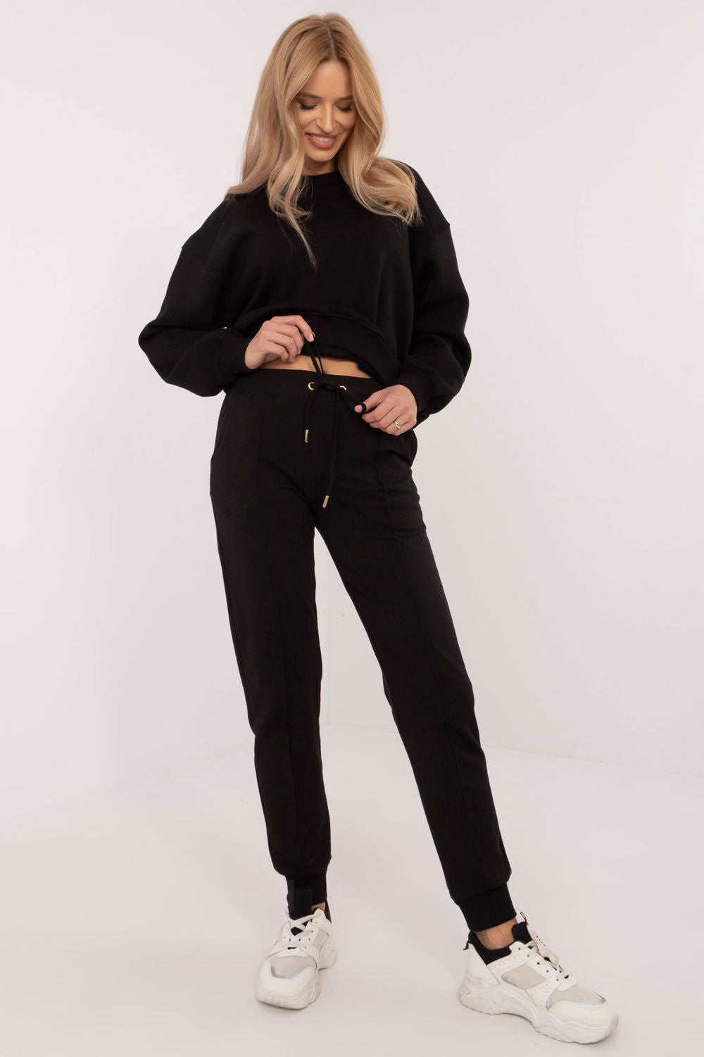 Tracksuit Pants model 216153 Factory Price
