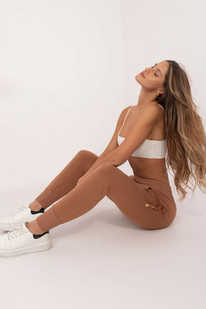 Tracksuit bottoms model 216154 Factory Price