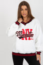 Sweater model 216169 Ex Moda