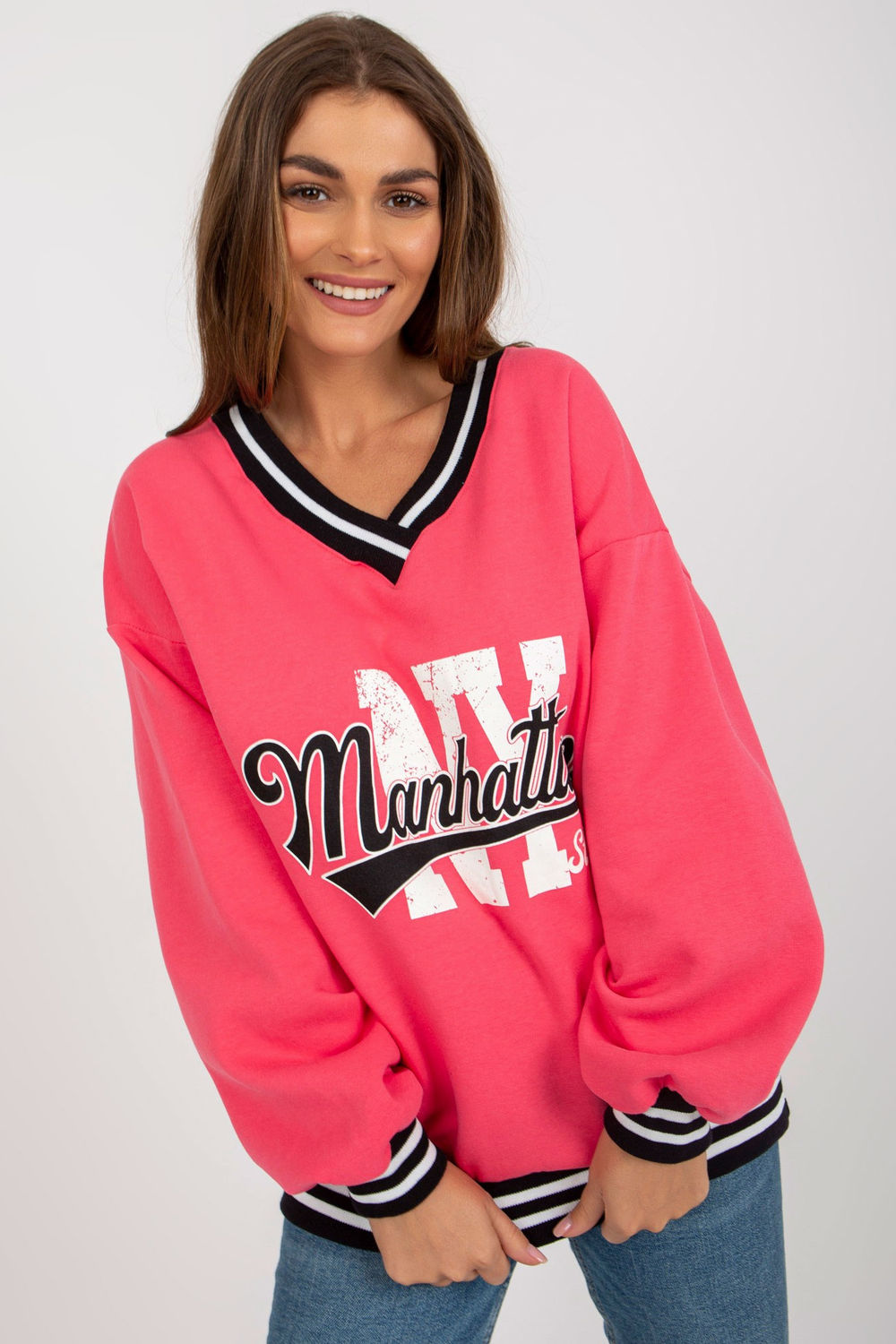 Sweater model 216170 Ex Moda