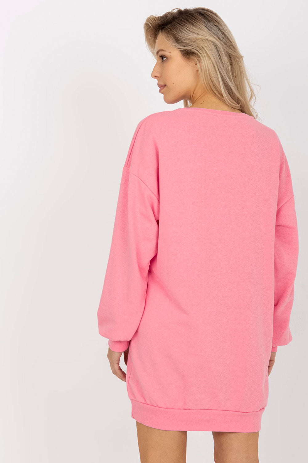 Sweater model 216174 Ex Moda