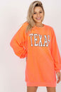 Sweater model 216175 Ex Moda