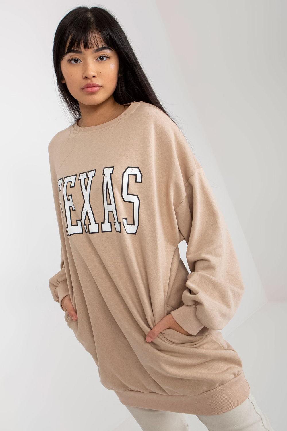 Sweater model 216179 Ex Moda