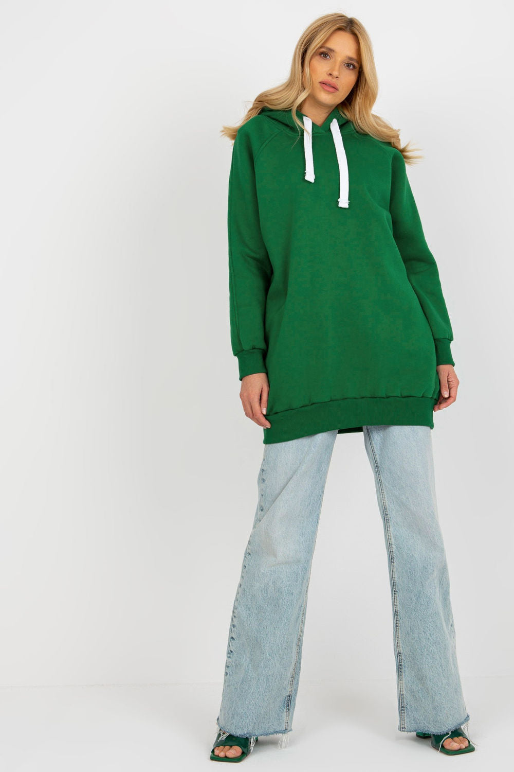 Sweater model 216183 Ex Moda