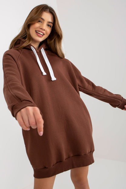 Sweater model 216188 Ex Moda