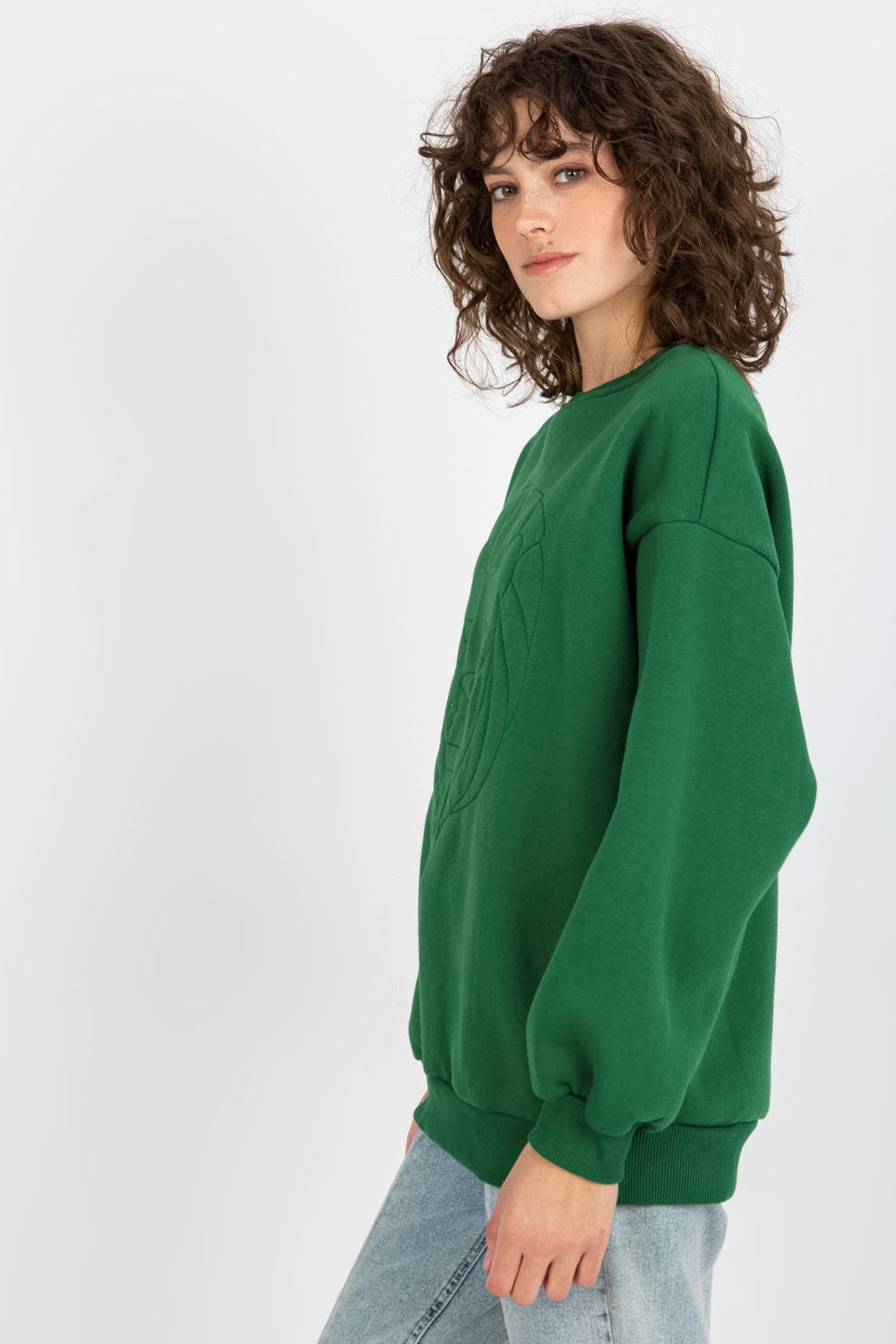 Sweater Model 216190 Ex Moda