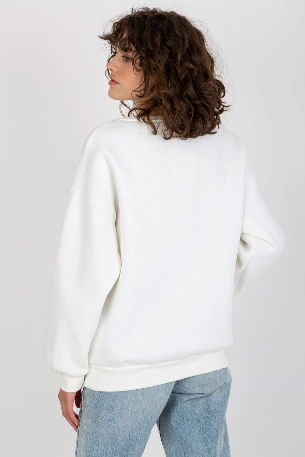 Sweater model 216191 Ex Moda