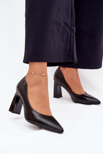 Pumps mit Absatz model 216310 Step in style