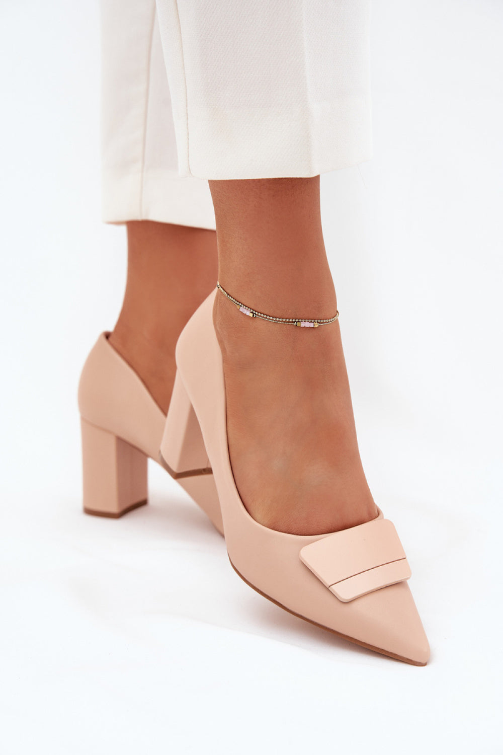 Pumps mit Absatz model 216313 Step in style