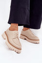 Low shoes model 216317 Step in style