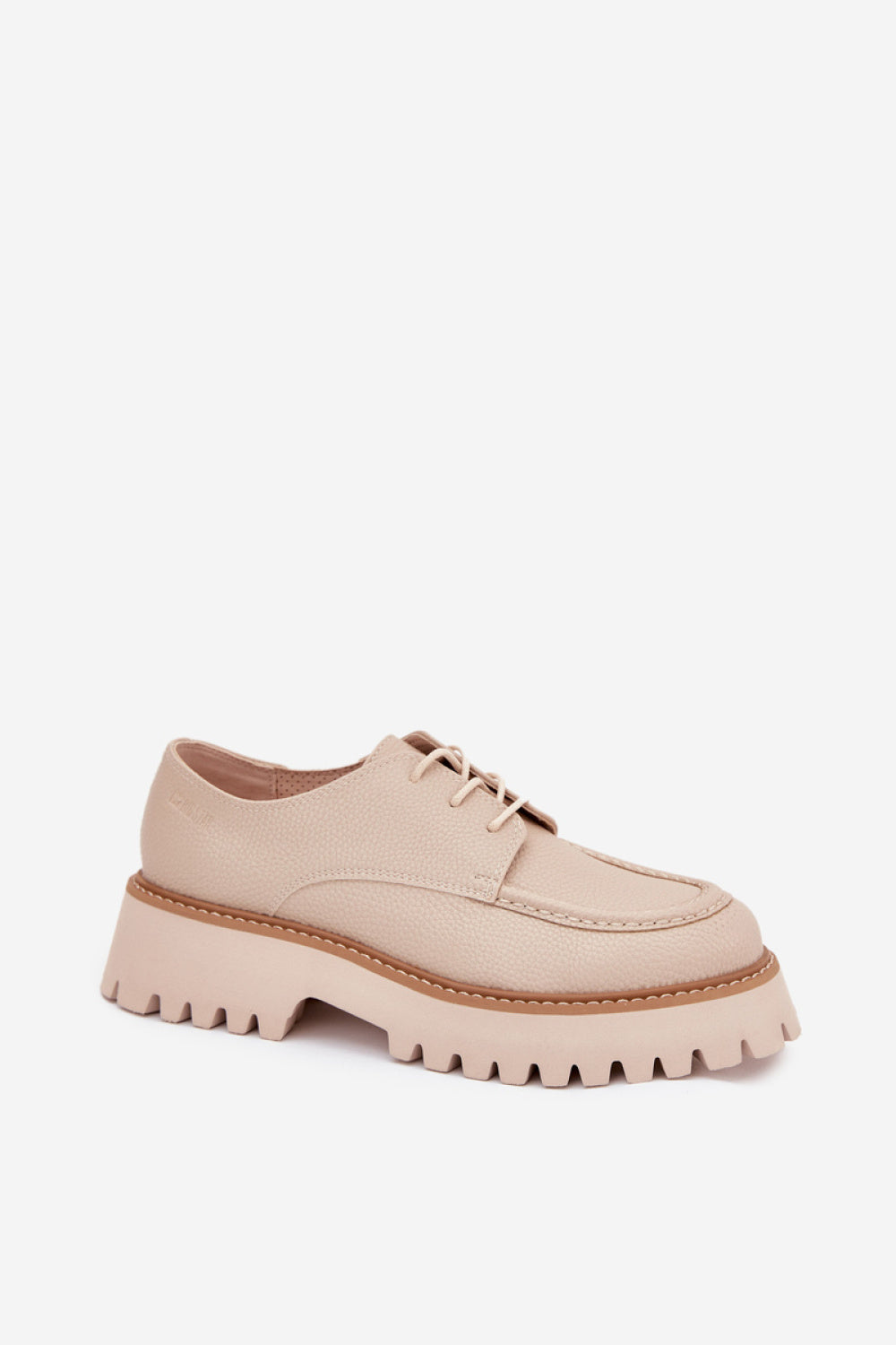 Low shoes model 216317 Step in style
