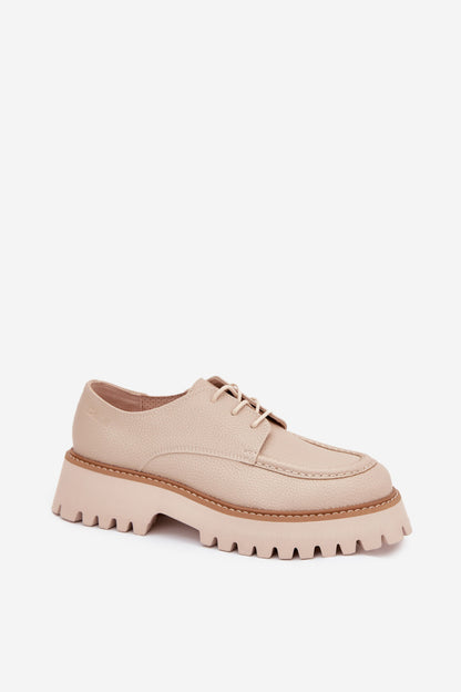 Low shoes model 216317 Step in style