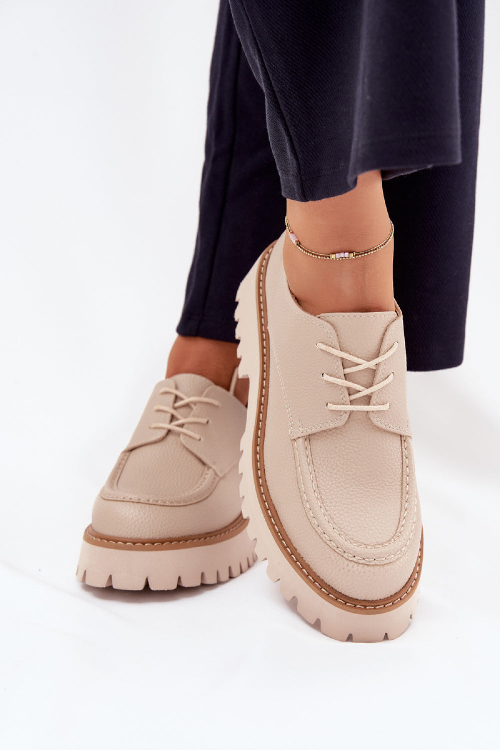 Low shoes model 216317 Step in style